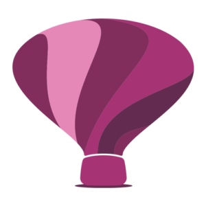 Símbolo do balão Pop Balões
