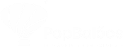 Logo Pop Balões Infláveis Promocionais